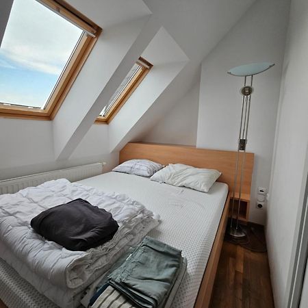 Luxury Apartments Prezin Hočko Pohorje Exterior foto