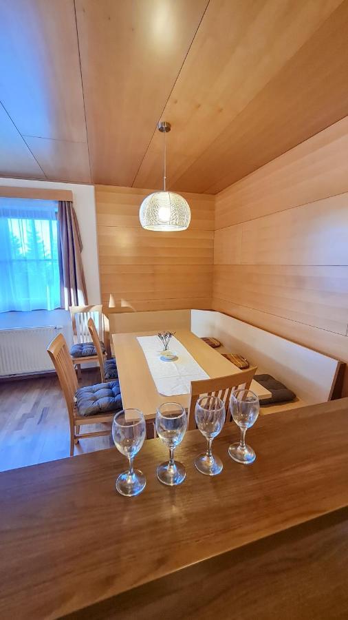 Luxury Apartments Prezin Hočko Pohorje Exterior foto