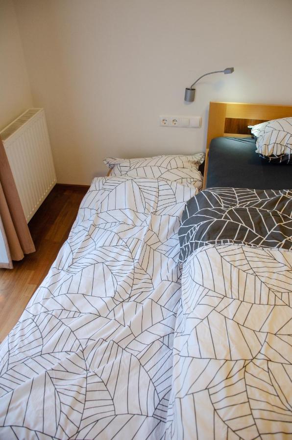 Luxury Apartments Prezin Hočko Pohorje Exterior foto